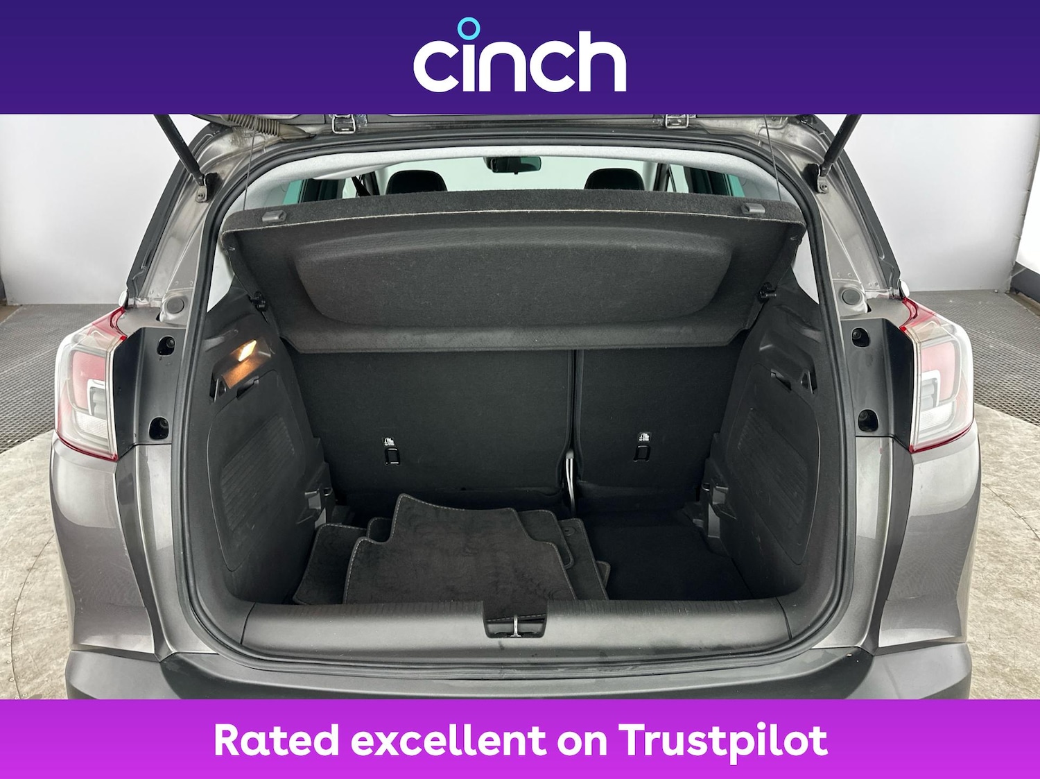 Used Vauxhall Crossland X 2020 for sale - 76501153: Photo 21