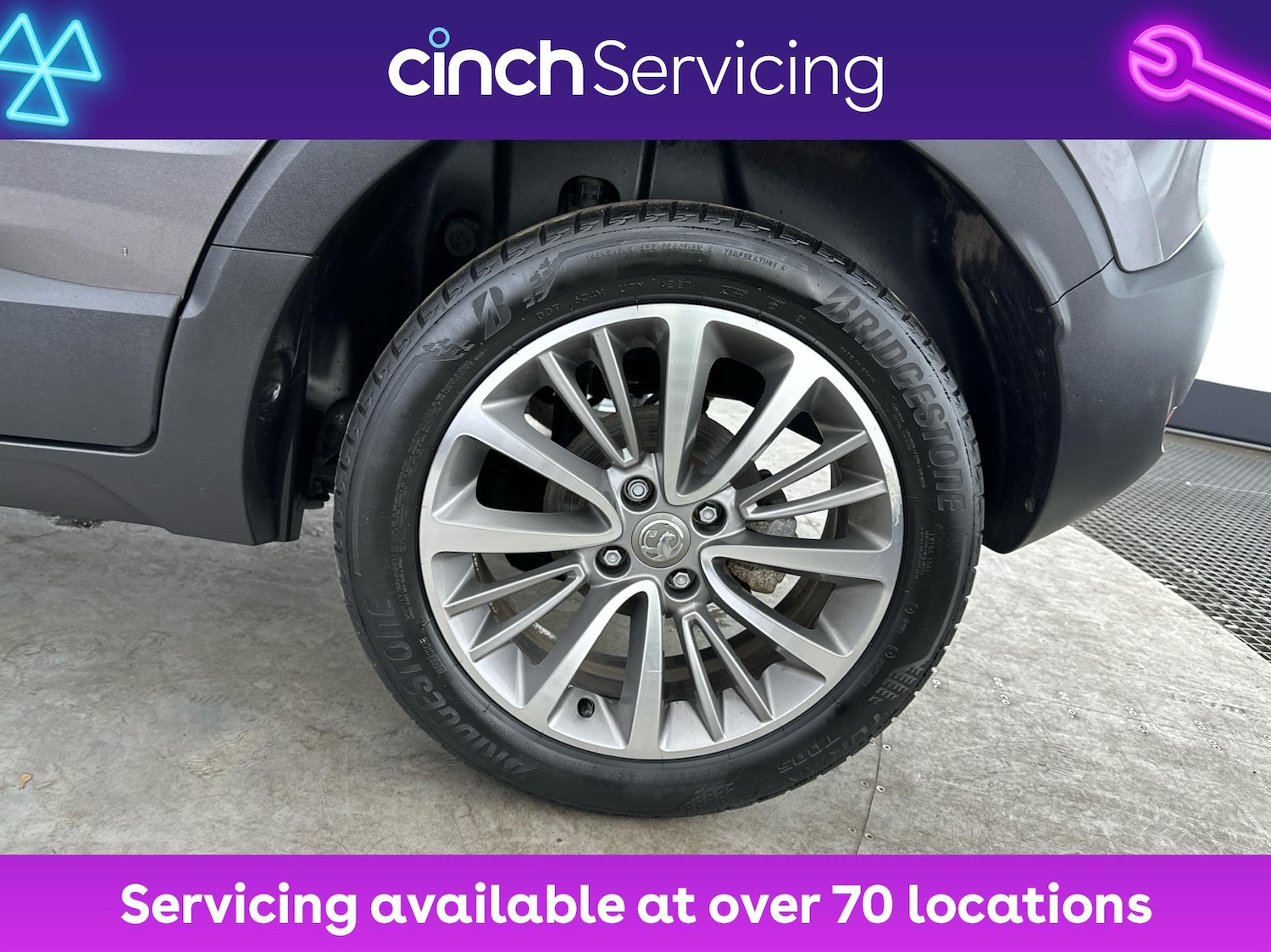 Used Vauxhall Crossland X 2020 for sale - 76501153: Photo 26