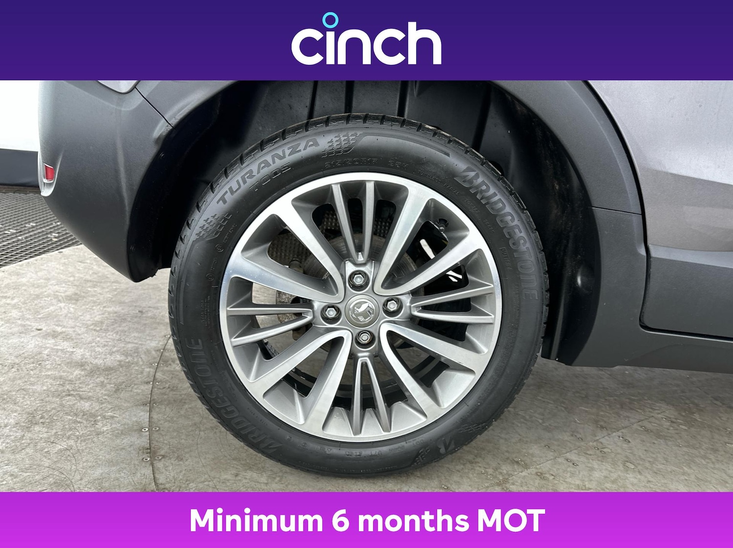 Used Vauxhall Crossland X 2020 for sale - 76501153: Photo 27