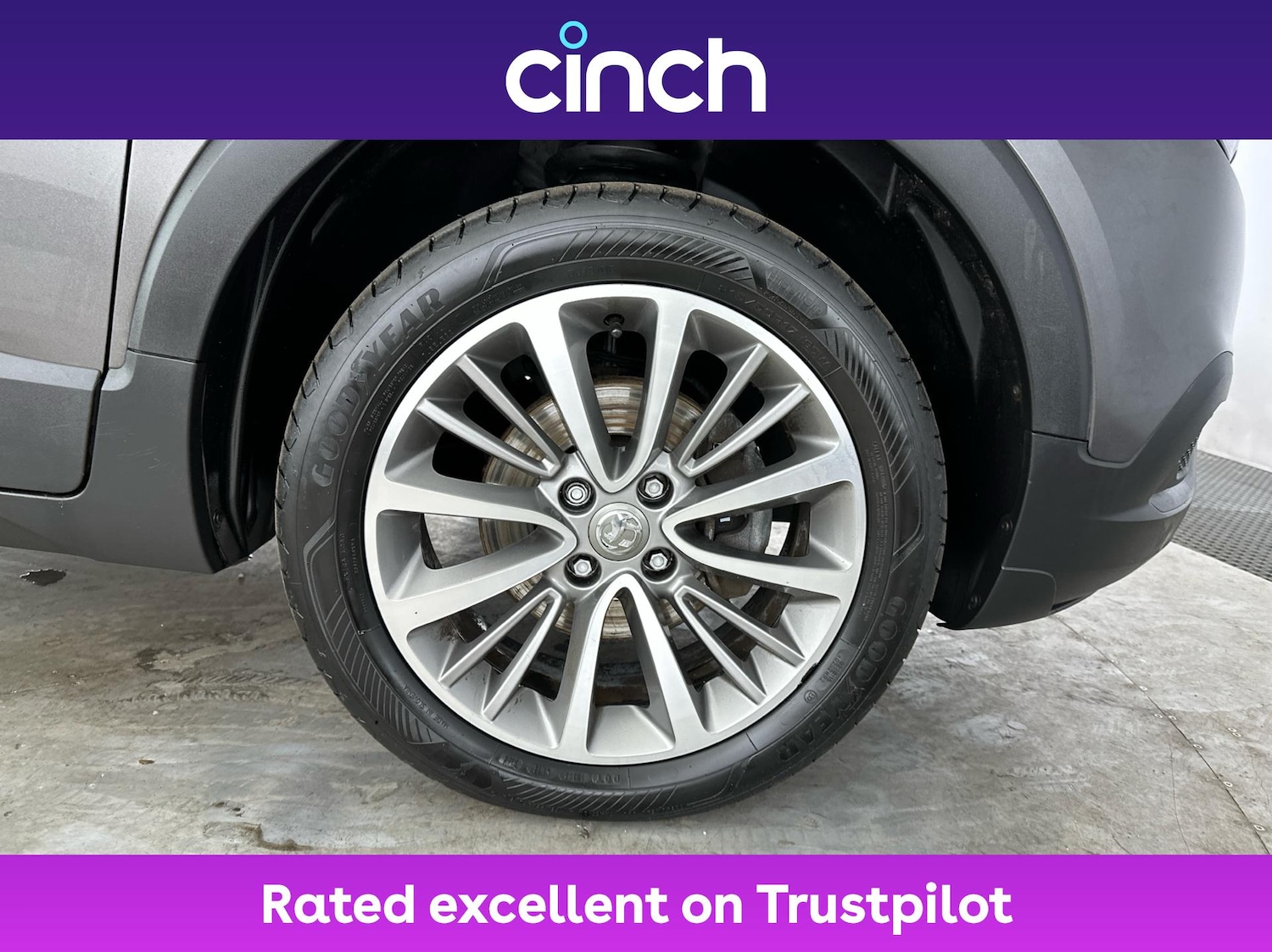 Used Vauxhall Crossland X 2020 for sale - 76501153: Photo 28