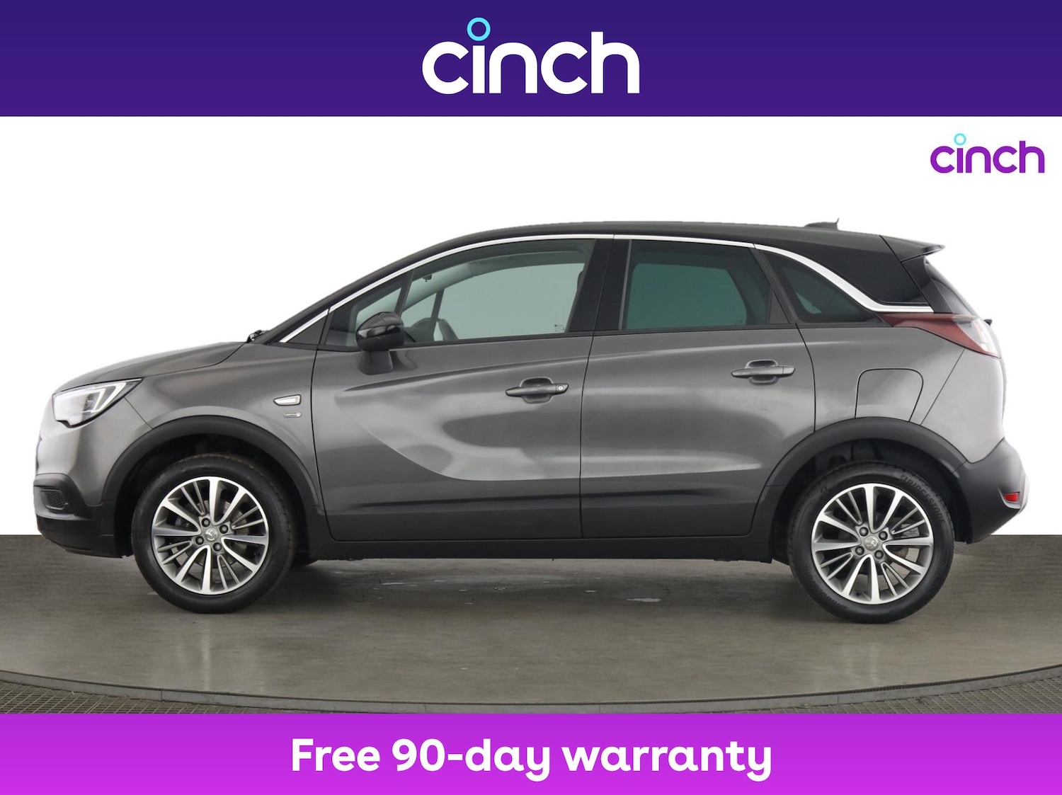 Used Vauxhall Crossland X 2020 for sale - 76501153: Photo 8