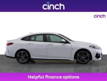 Used BMW 2 Series 2021 for sale - 75412487: Photo