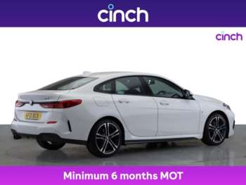 Used BMW 2 Series 2021 for sale - 75412487: Photo