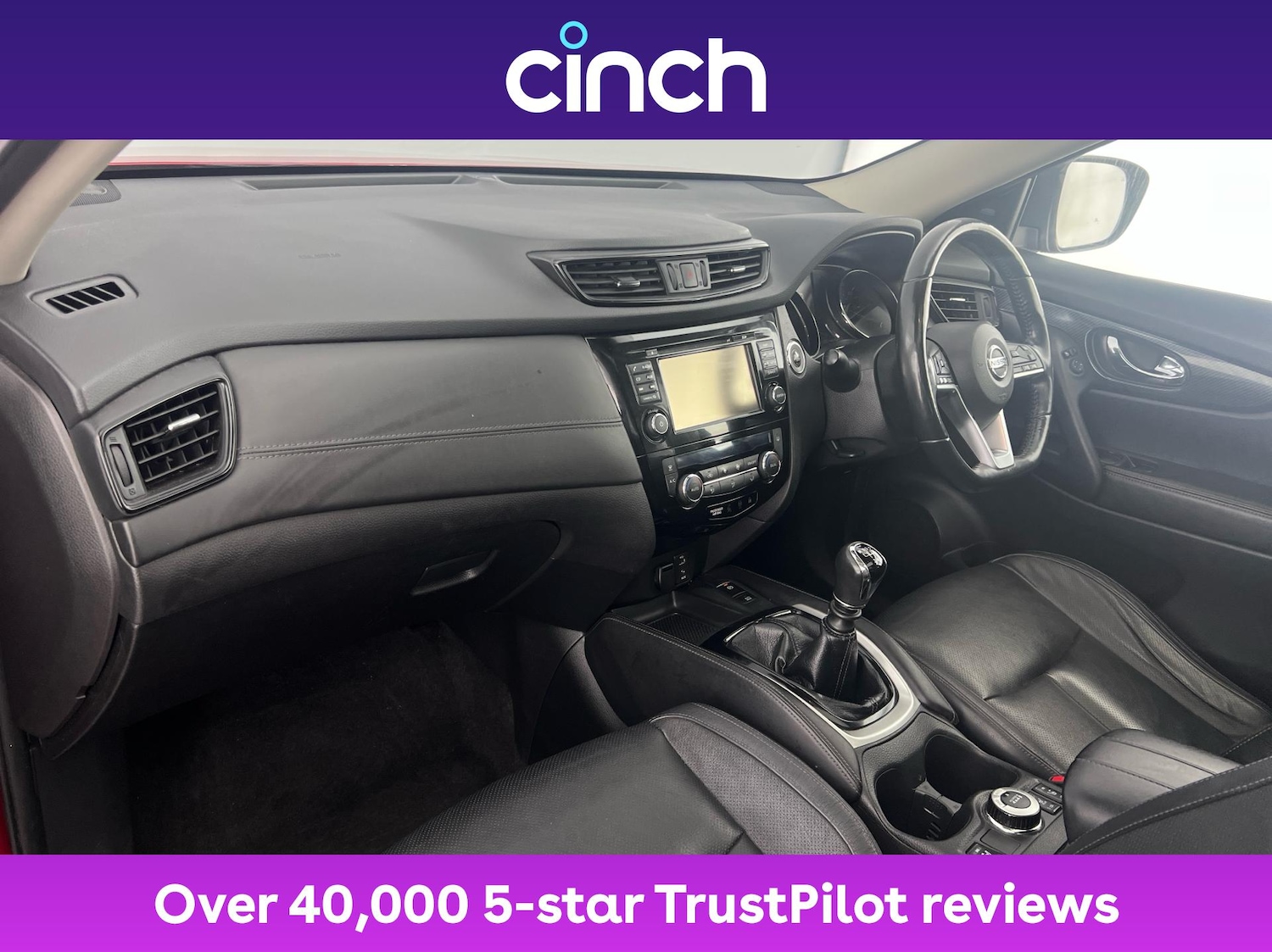 Used Nissan X-Trail 2020 for sale - 77071811: Photo 14