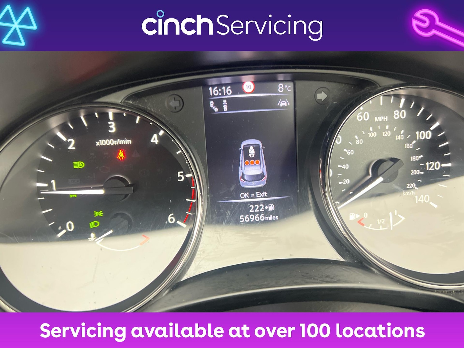 Used Nissan X-Trail 2020 for sale - 77071811: Photo 18