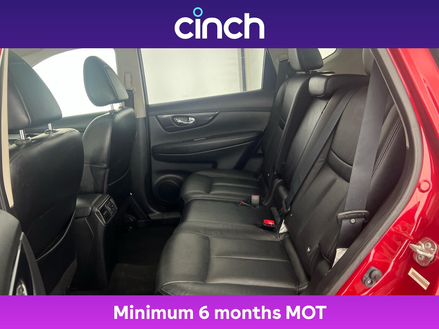 Used Nissan X-Trail 2020 for sale - 77071811: Photo 20