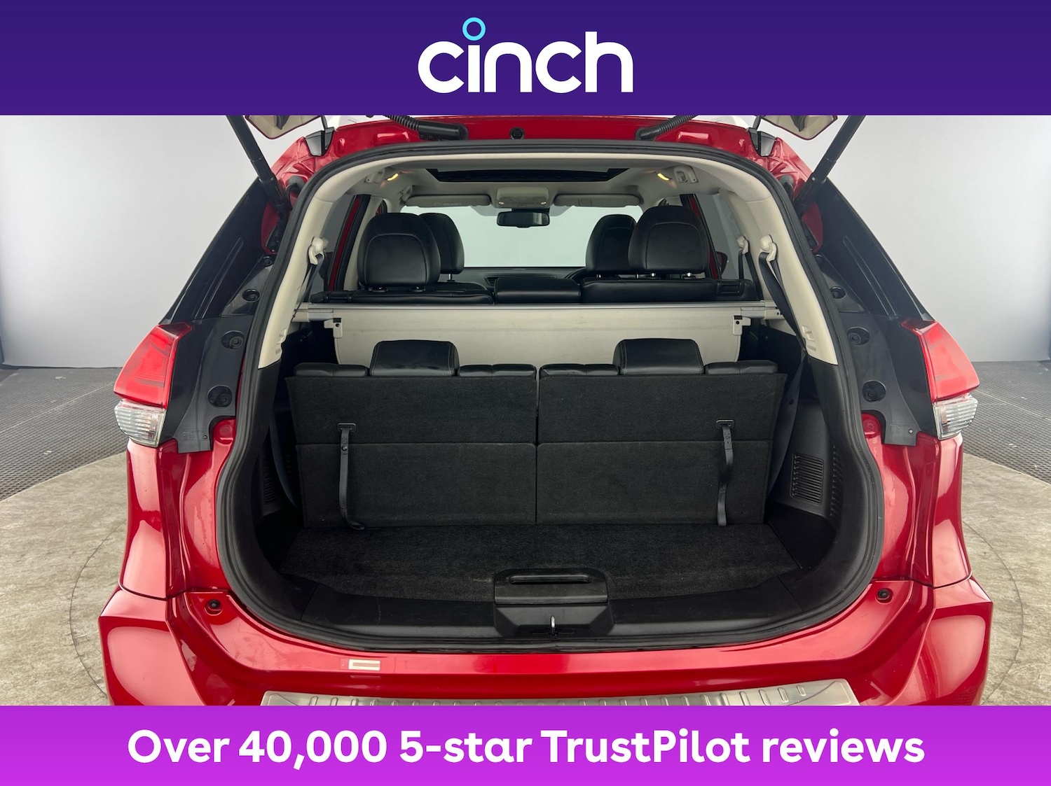 Used Nissan X-Trail 2020 for sale - 77071811: Photo 21