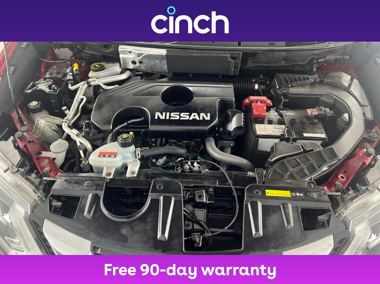 Used Nissan X-Trail 2020 for sale - 77071811: Photo 23