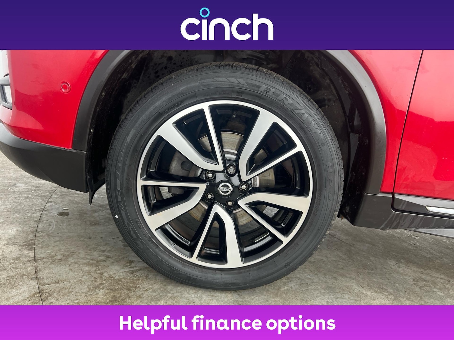 Used Nissan X-Trail 2020 for sale - 77071811: Photo 24