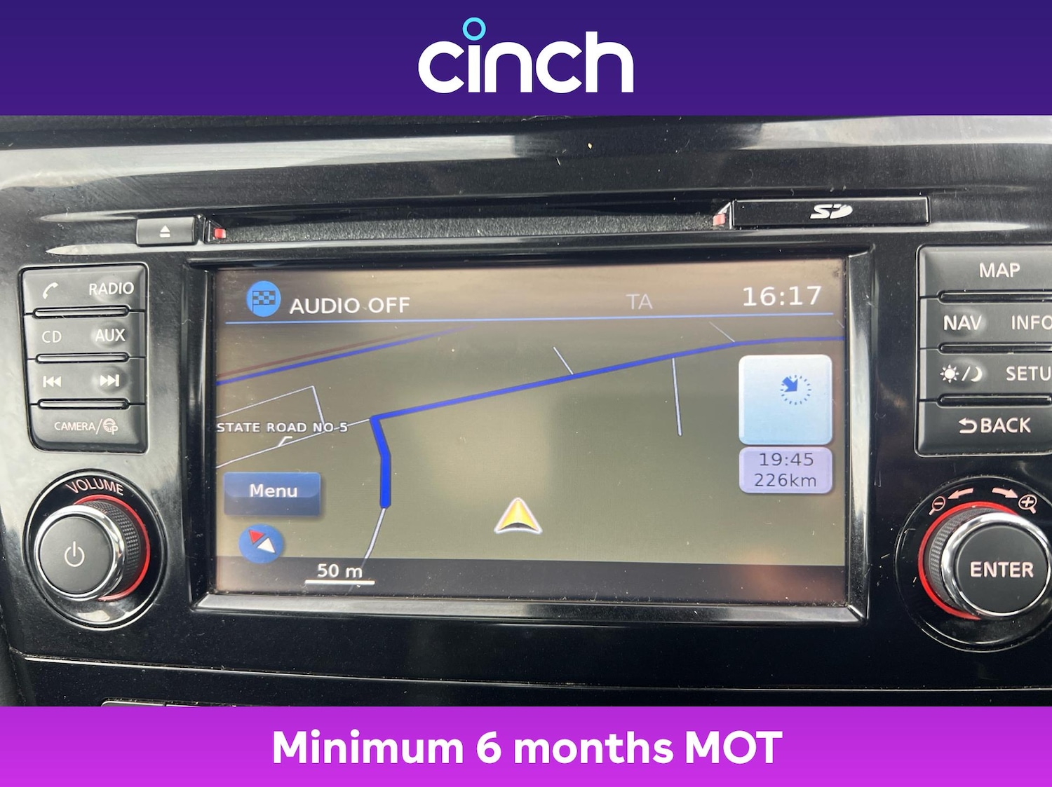 Used Nissan X-Trail 2020 for sale - 77071811: Photo 32