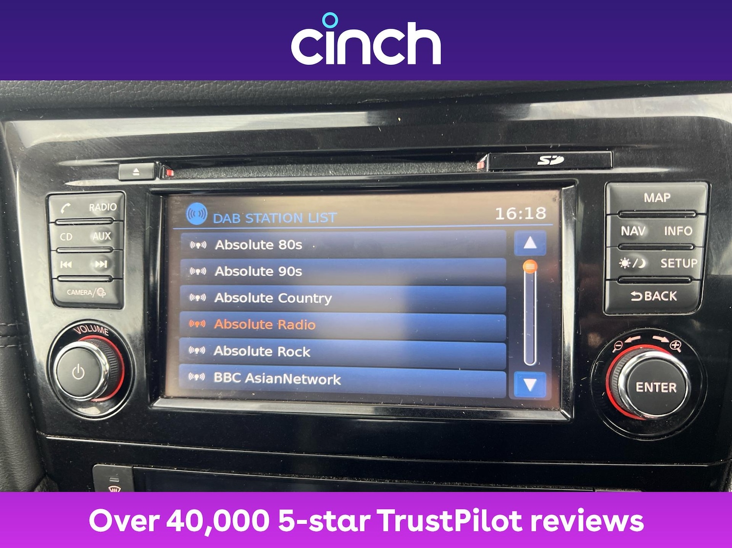 Used Nissan X-Trail 2020 for sale - 77071811: Photo 33