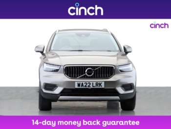 Used Volvo XC40 2022 for sale - 74872498: Photo