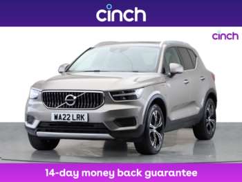 Used Volvo XC40 2022 for sale - 74872498: Photo