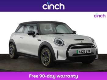 Used MINI Hatch 2022 for sale - 75322803: Photo