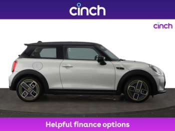 Used MINI Hatch 2022 for sale - 75322803: Photo