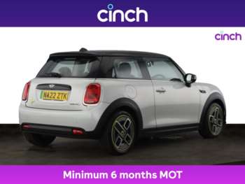 Used MINI Hatch 2022 for sale - 75322803: Photo