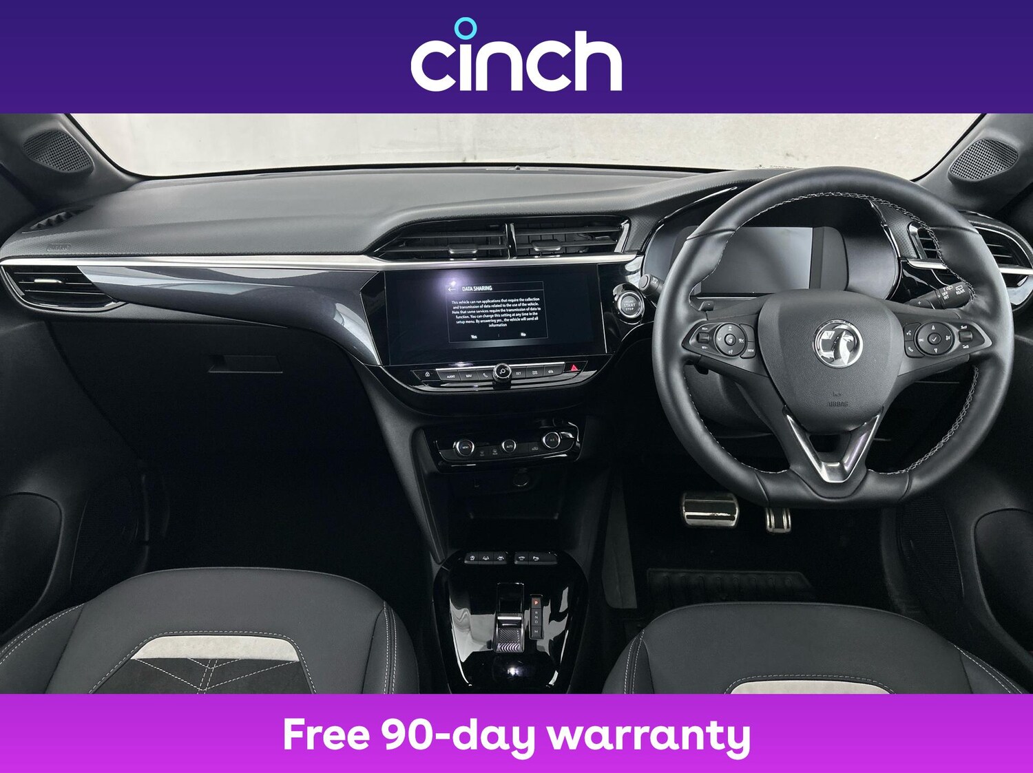 Used Vauxhall Corsa 2022 for sale - 76856547: Photo 15