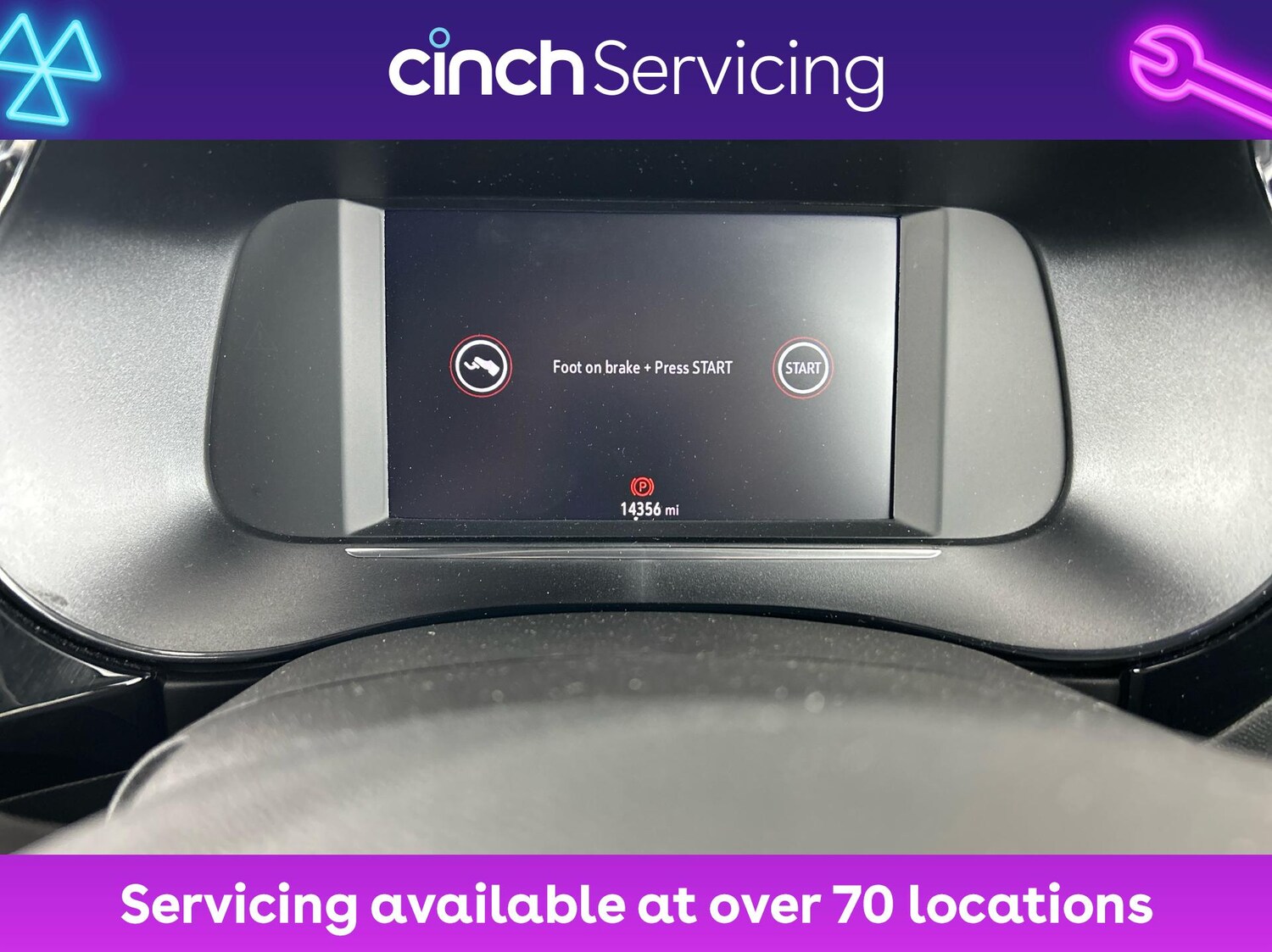 Used Vauxhall Corsa 2022 for sale - 76856547: Photo 18