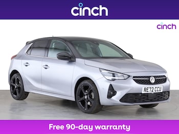 Vauxhall - Corsa