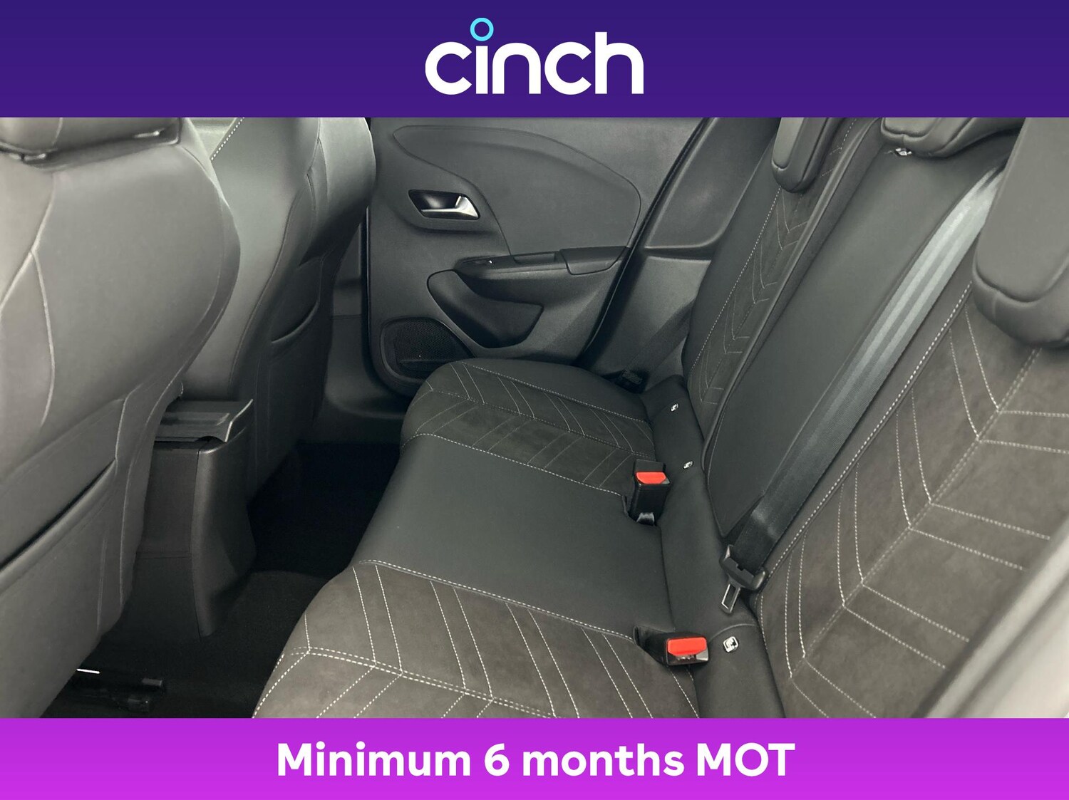 Used Vauxhall Corsa 2022 for sale - 76856547: Photo 20