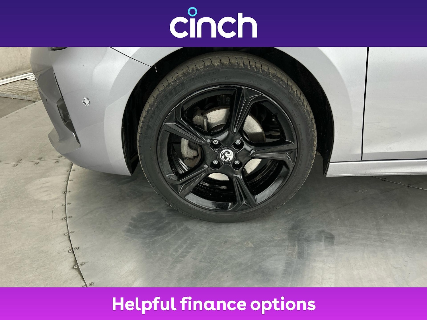 Used Vauxhall Corsa 2022 for sale - 76856547: Photo 24