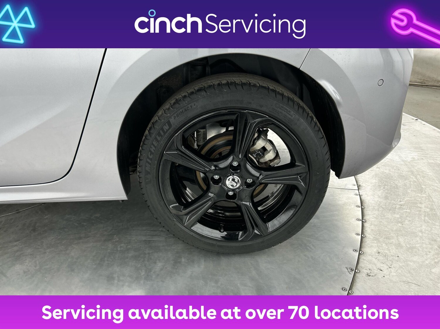 Used Vauxhall Corsa 2022 for sale - 76856547: Photo 26