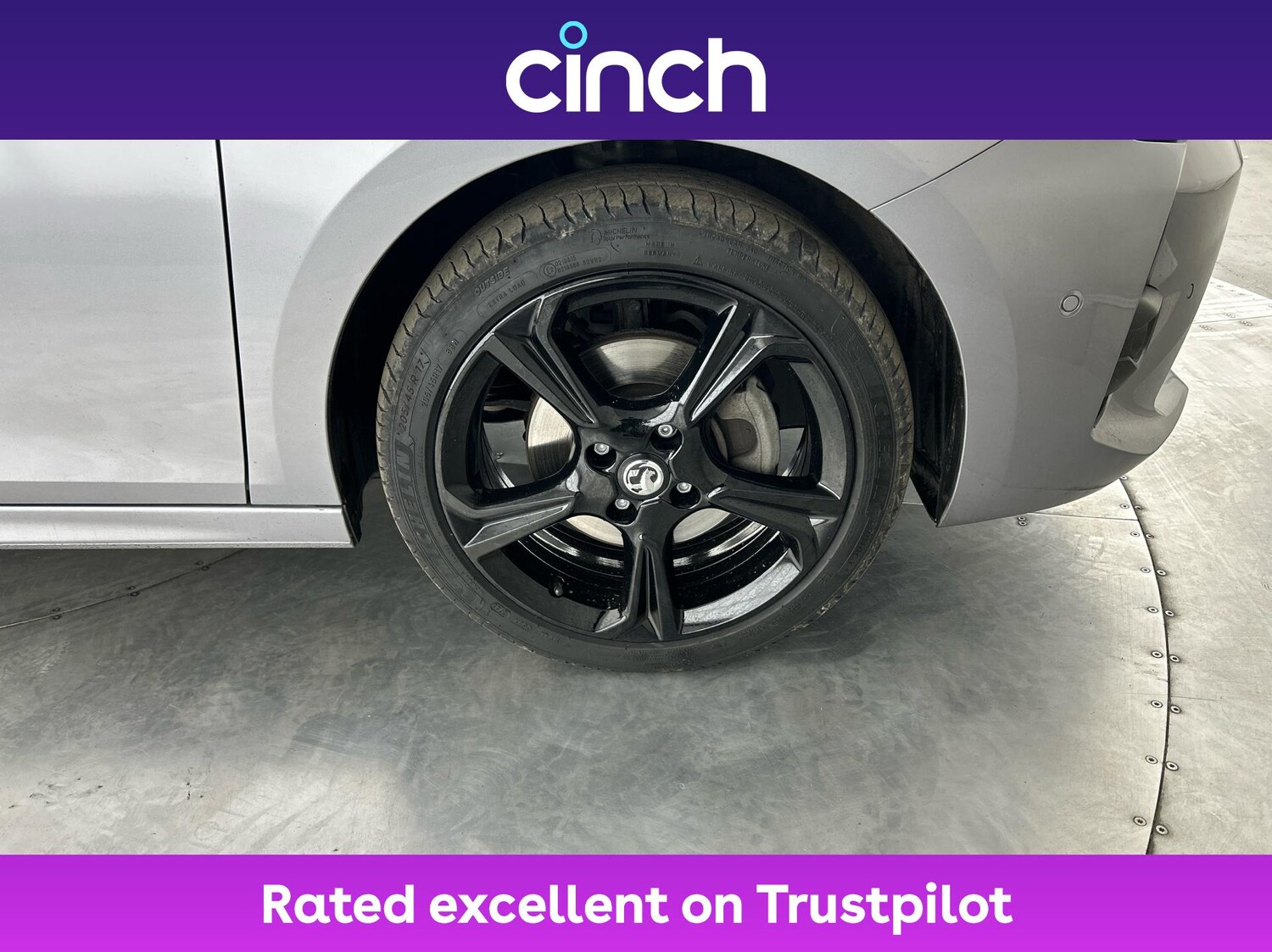 Used Vauxhall Corsa 2022 for sale - 76856547: Photo 28