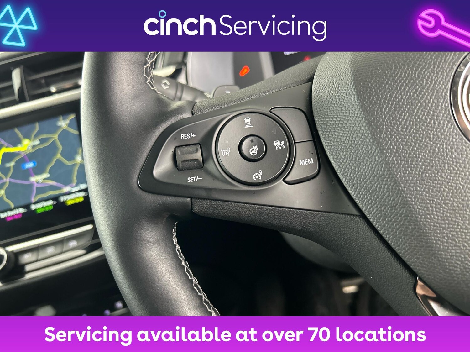 Used Vauxhall Corsa 2022 for sale - 76856547: Photo 31