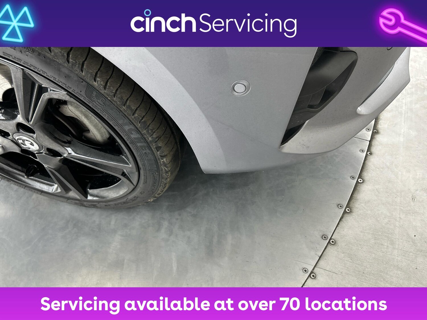 Used Vauxhall Corsa 2022 for sale - 76856547: Photo 36