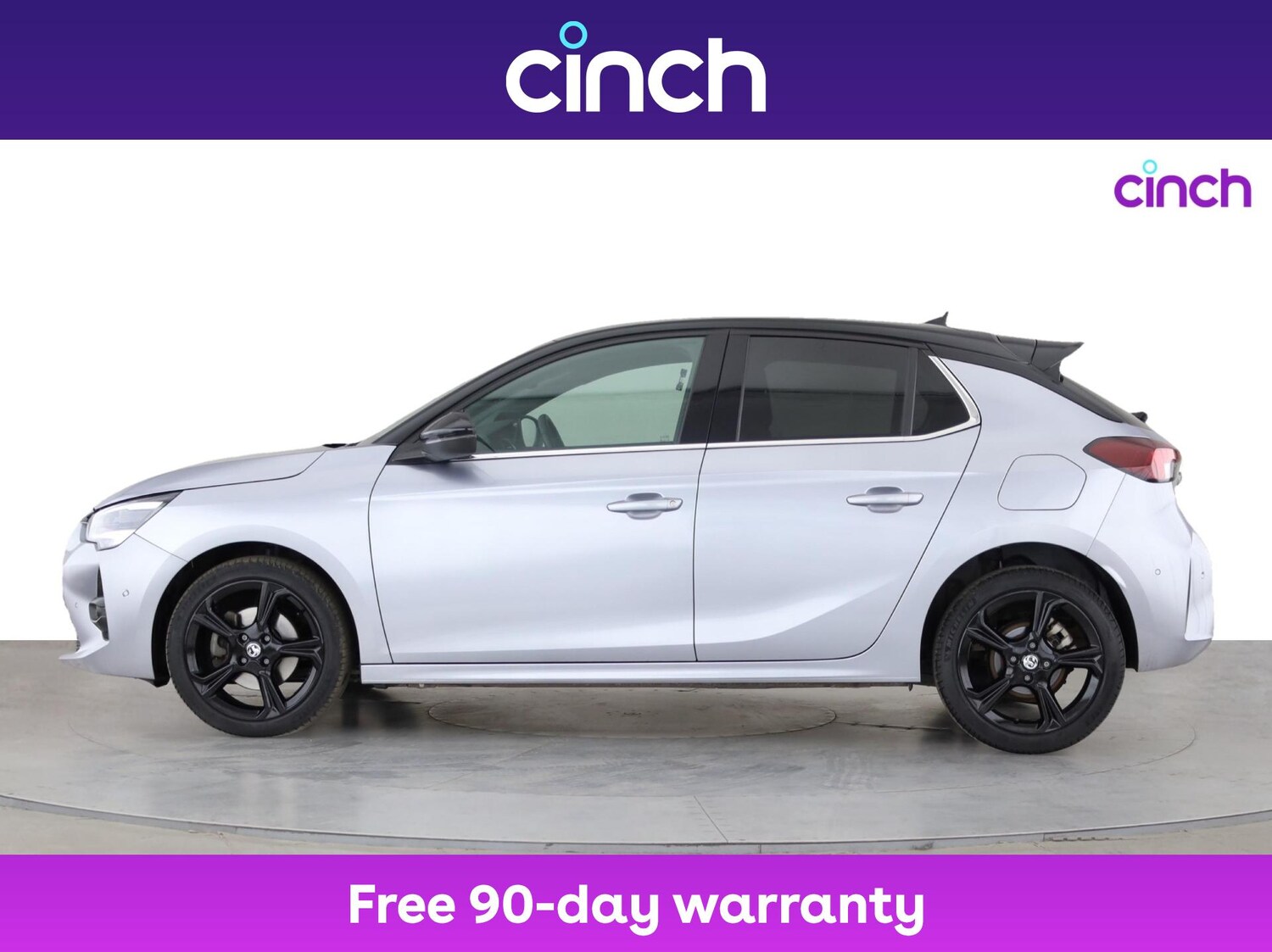 Used Vauxhall Corsa 2022 for sale - 76856547: Photo 8