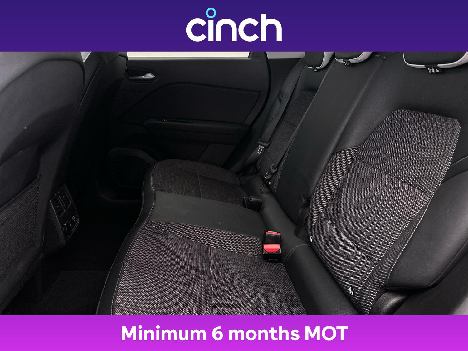 Used Renault Captur 2020 for sale - 77043065: Photo 20