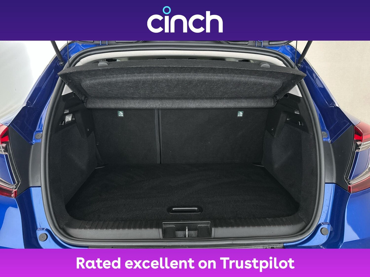 Used Renault Captur 2020 for sale - 77043065: Photo 21