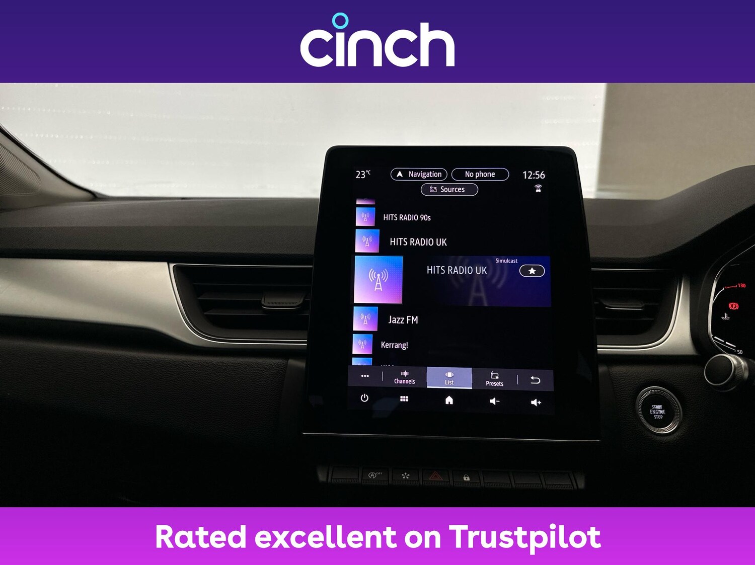 Used Renault Captur 2020 for sale - 77043065: Photo 33