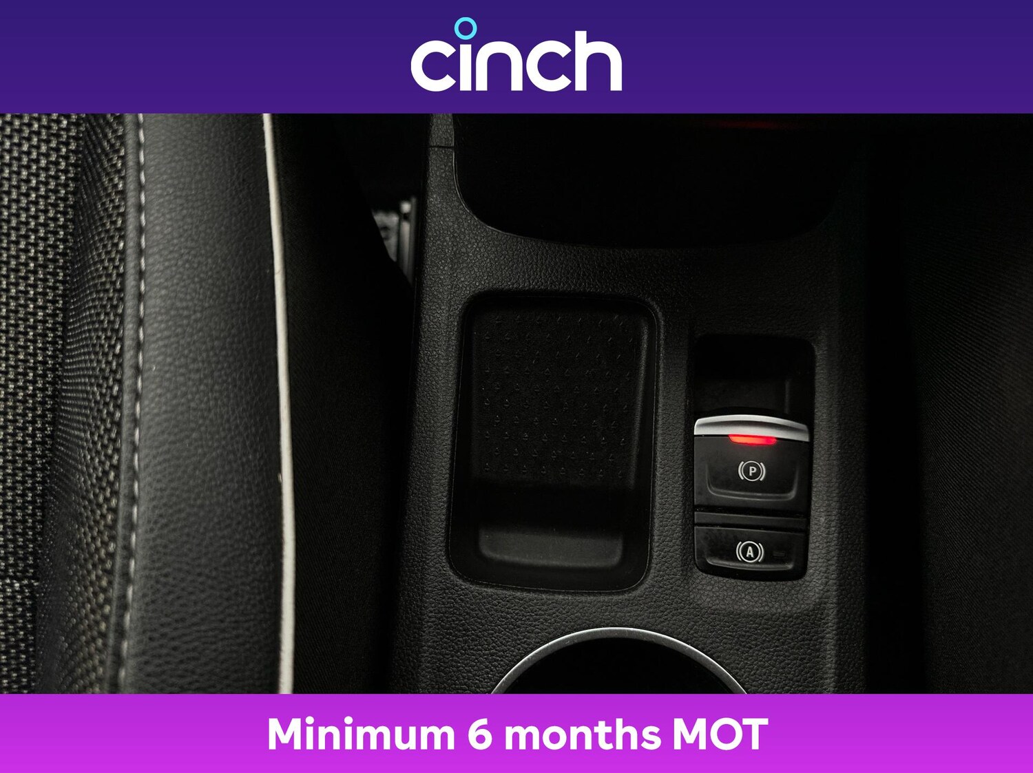 Used Renault Captur 2020 for sale - 77043065: Photo 37