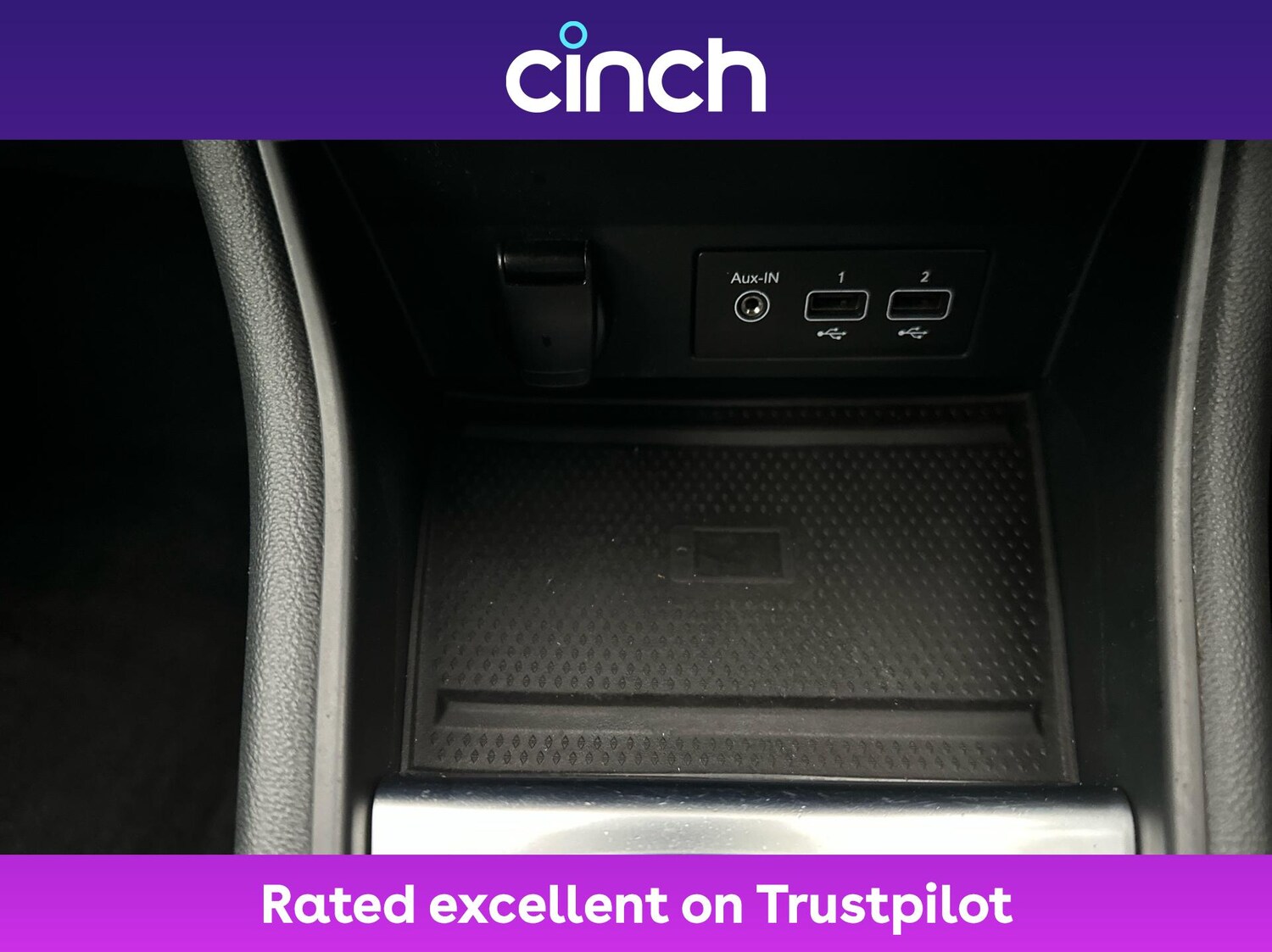 Used Renault Captur 2020 for sale - 77043065: Photo 38