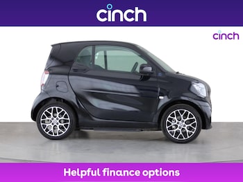 Used smart fortwo 2023 for sale - 75980985: Photo