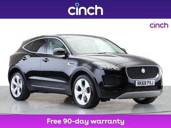 2018 - 2.0 [300] HSE 5dr Auto