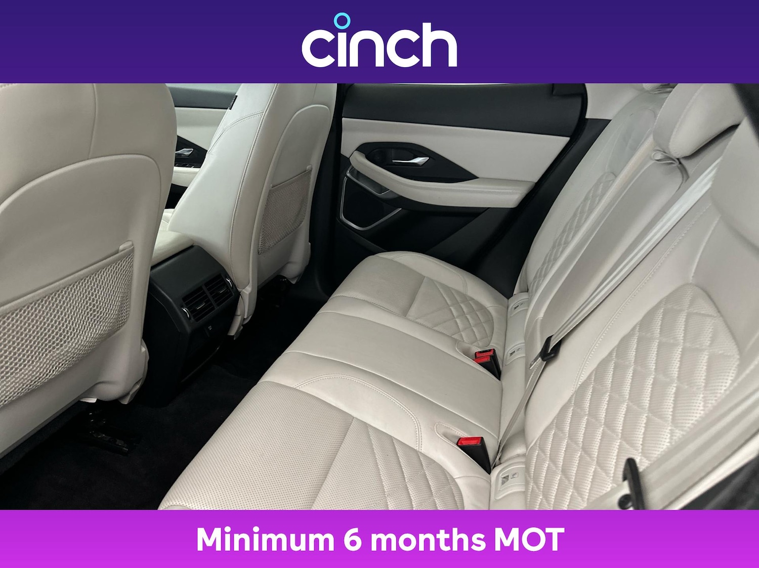 Used Jaguar E-Pace 2018 for sale - 76616807: Photo 20