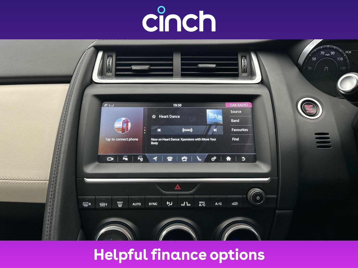 Used Jaguar E-Pace 2018 for sale - 76616807: Photo 30