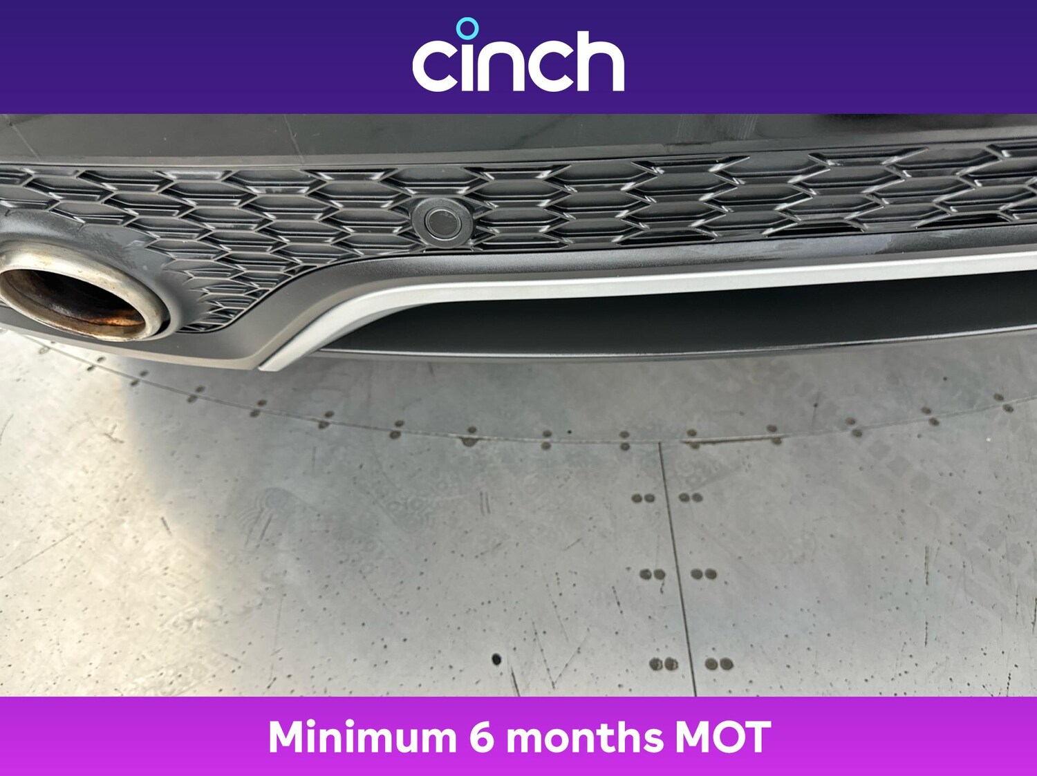 Used Jaguar E-Pace 2018 for sale - 76616807: Photo 37