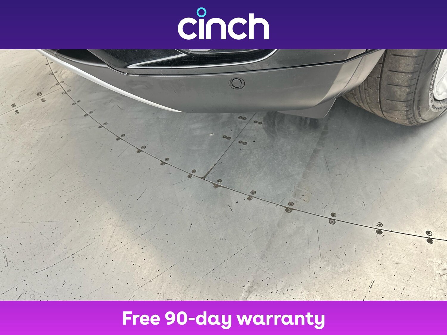 Used Jaguar E-Pace 2018 for sale - 76616807: Photo 39