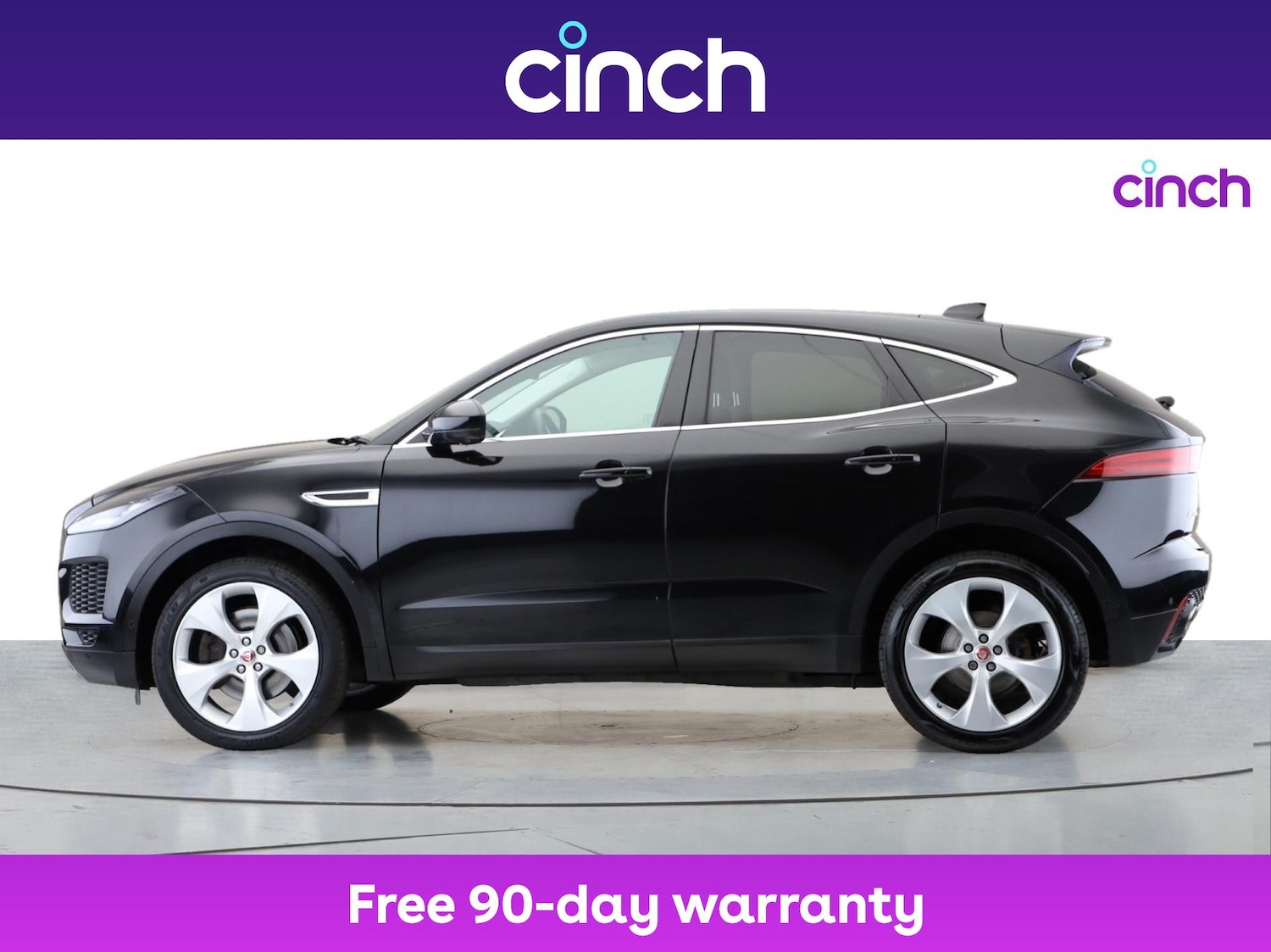 Used Jaguar E-Pace 2018 for sale - 76616807: Photo 8