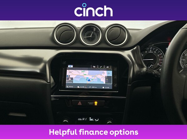 Used Suzuki Vitara 2019 for sale - 76224329: Photo 17