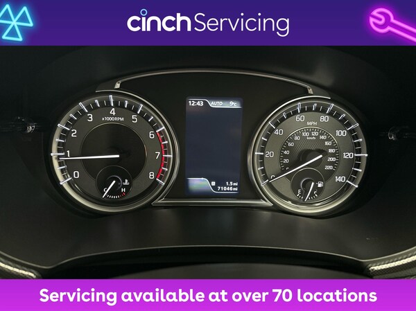 Used Suzuki Vitara 2019 for sale - 76224329: Photo 18