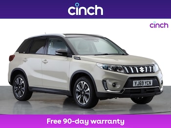 Suzuki - Vitara