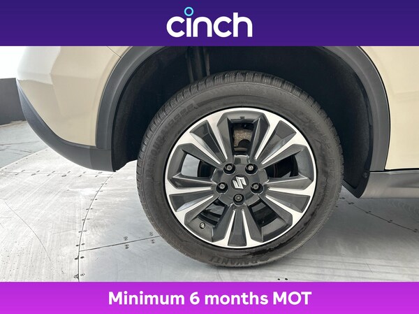 Used Suzuki Vitara 2019 for sale - 76224329: Photo 27