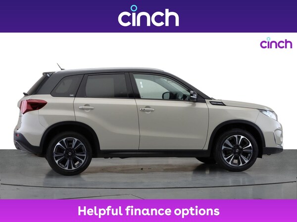 Used Suzuki Vitara 2019 for sale - 76224329: Photo 2