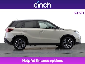 Used Suzuki Vitara 2019 for sale - 76224329: Photo 2