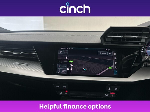 Used Audi A3 2020 for sale - 76217529: Photo 17