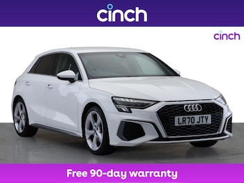 Audi - A3